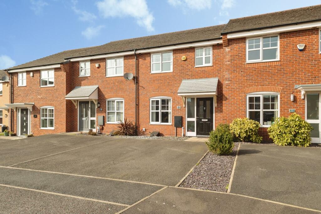 Main image of property: Keel Drive, HYDE, Cheshire, SK14