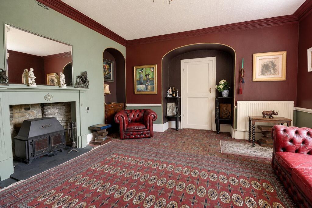 St. Stephens Hill, Launceston, Cornwall, PL15 - View 2