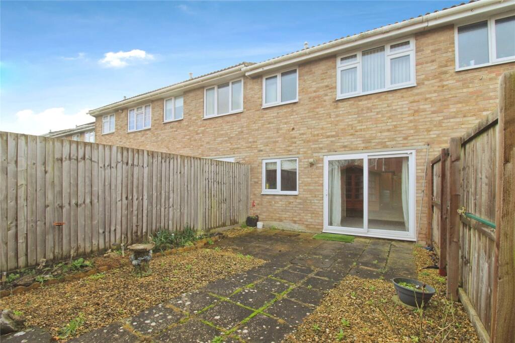 Frome Road, Trowbridge - View 2