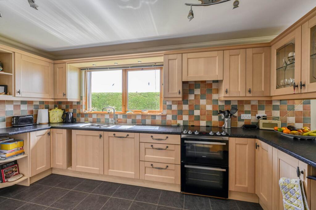 Wester Lochloy, Nairn - More