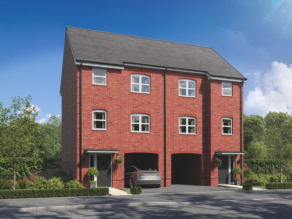 Main image of property: Hawthorn Park,
Cholstrey Road,
Leominster,
Herefordshire,
HR6 8RJ