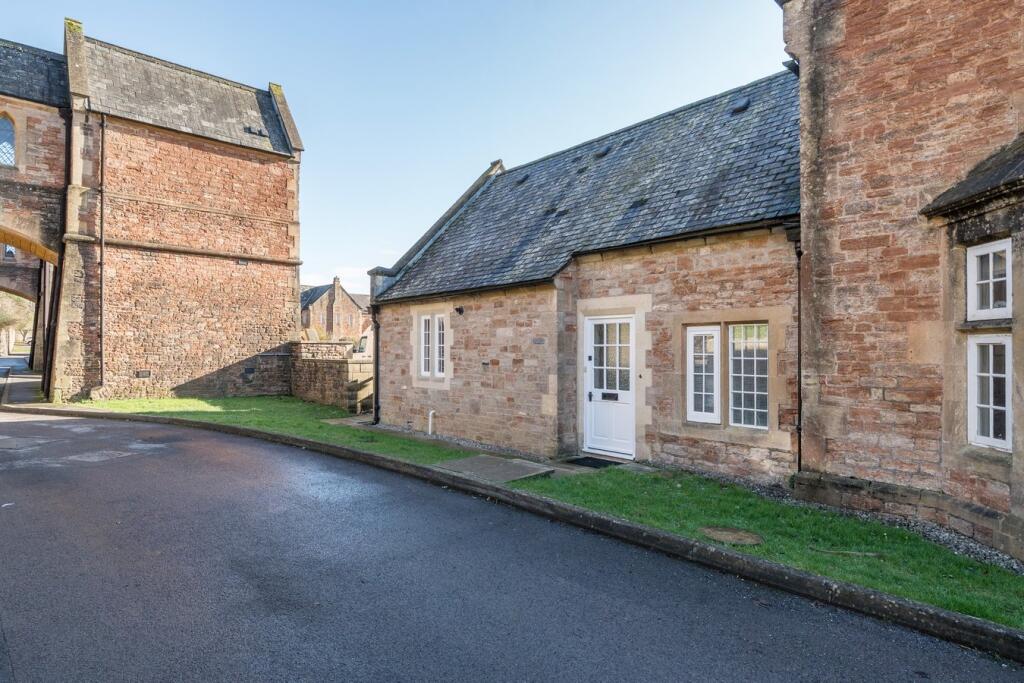 Additional image 9 of Lower Chapel Court, South Horrington Village, Wells, BA5