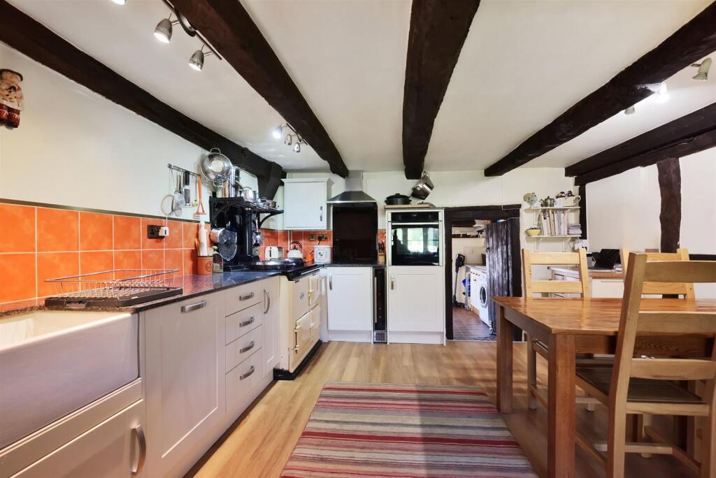 Main image of property: Lower Maescoed, Hereford