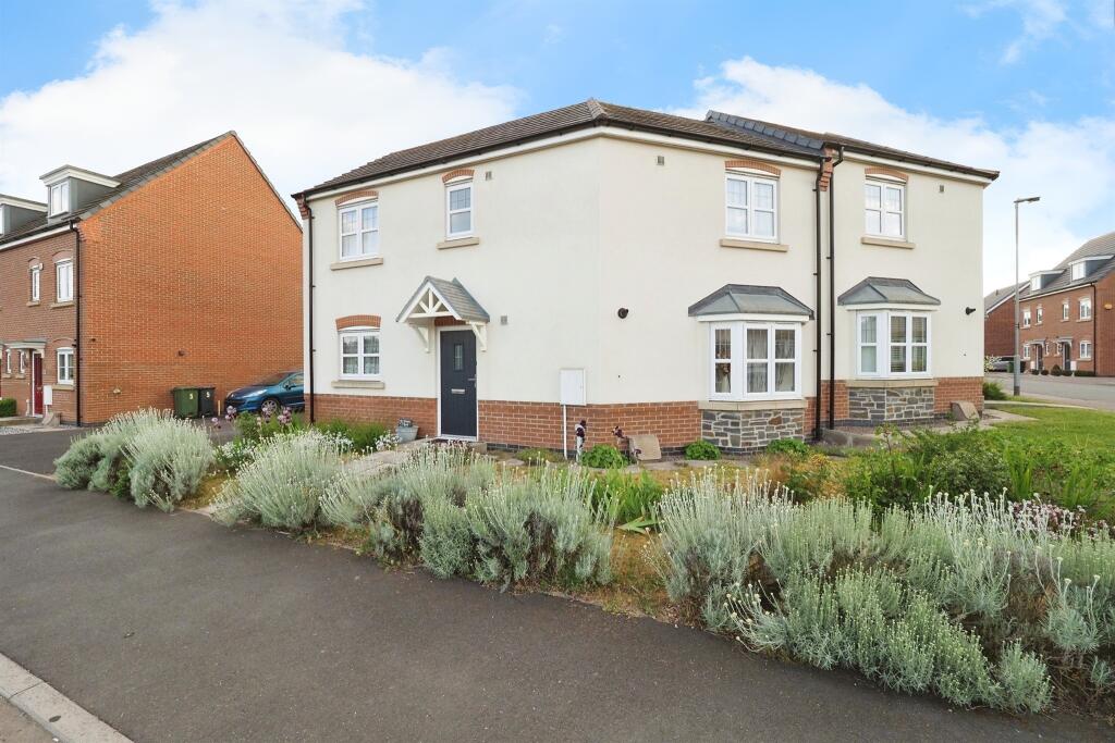 House in Charnwood, Mountsorrel - View 2