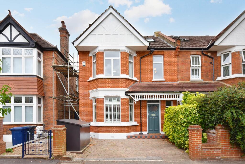Main image of property: Hart Grove, London
