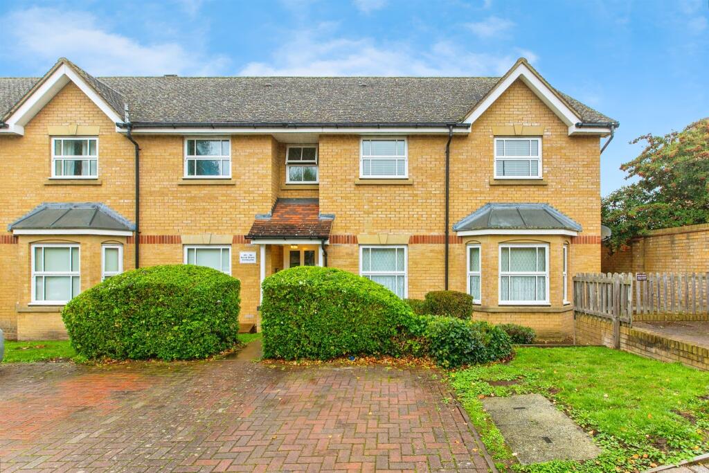 Main image of property: Broad Street, Great Cambourne, Cambridge