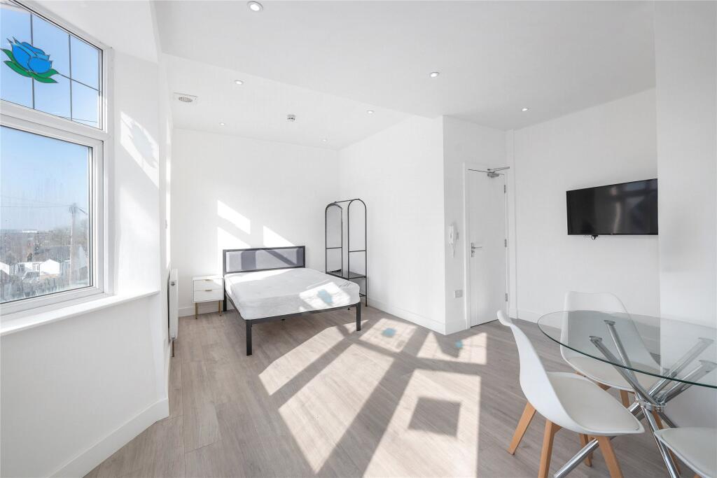 Main image of property: Hill House Road, London, SW16
