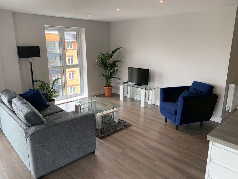 Main image of property: Hereward House, St. Edmunds Walk, Peterborough, PE7 8GZ