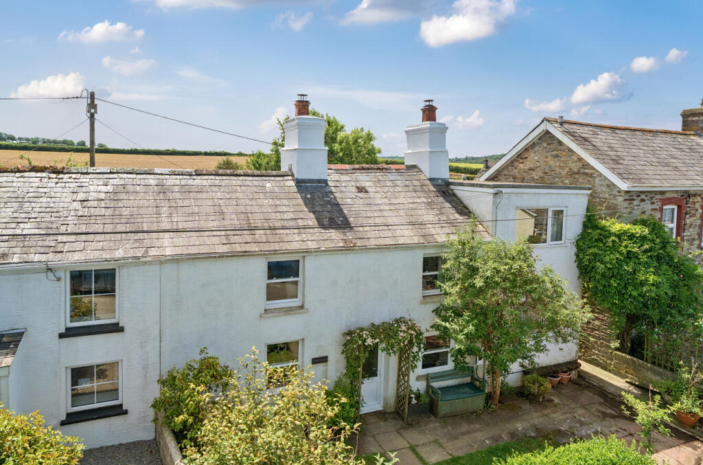 Main image of property: Golberdon, Callington, Cornwall