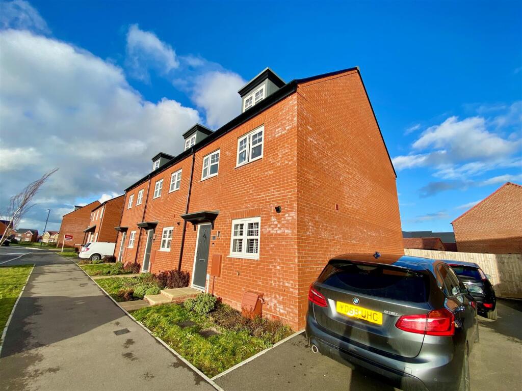 Main image of property: Ironbridge Road, Twigworth