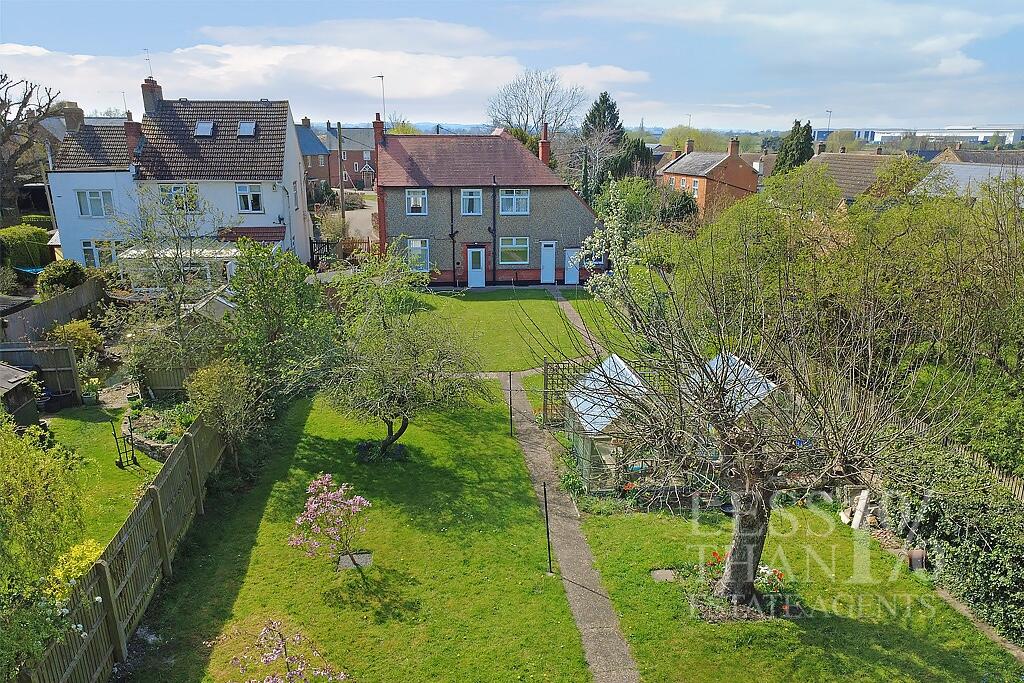 Main image of property: MILL LANE - NN7