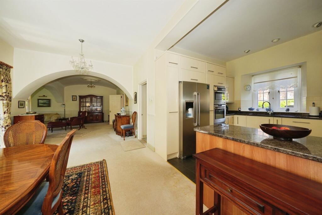 West Court, South Horrington Village, Wells - View 2