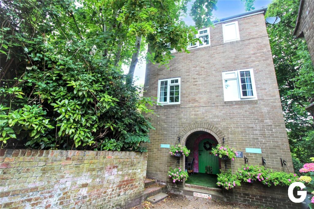 Orchard Mount, Ringwood, BH24