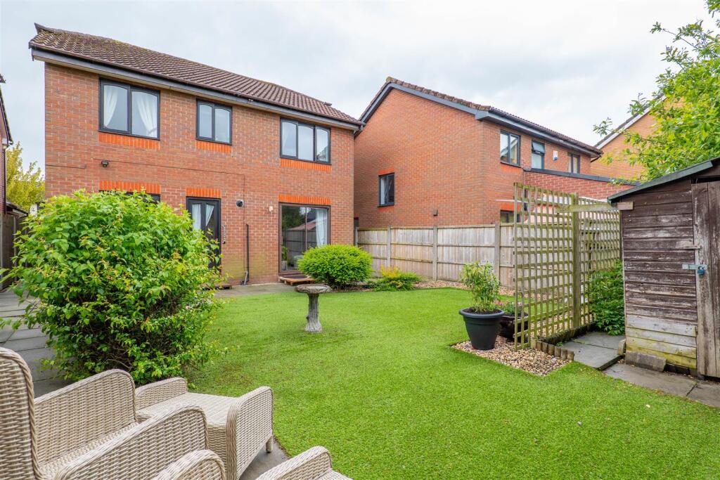 Hampshire Road, Walton-Le-Dale, Preston - View 4