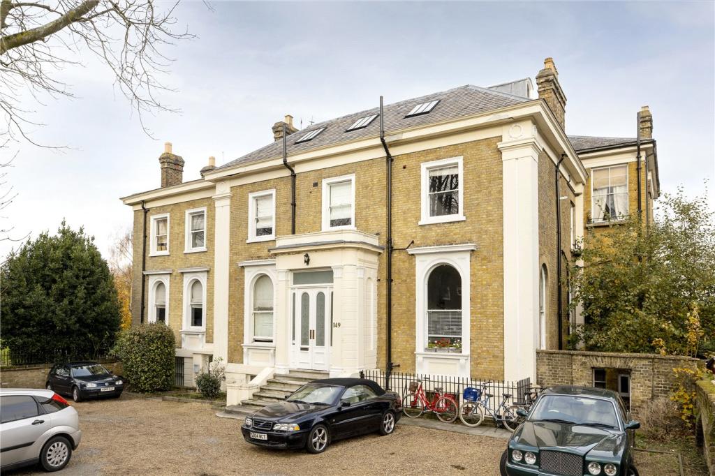 Main image of property: Upper Tulse Hill, London, SW2