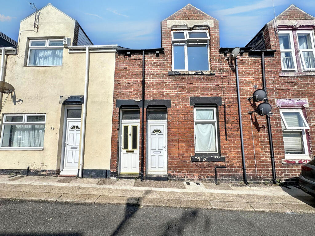 Main image of property: Brady Street, Sunderland, Tyne and Wear, SR4 6QQ