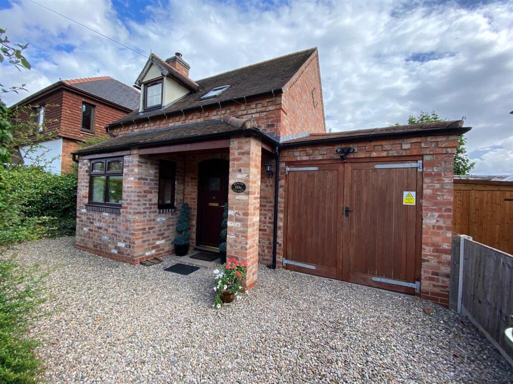 Main image of property: Court Road, Malvern