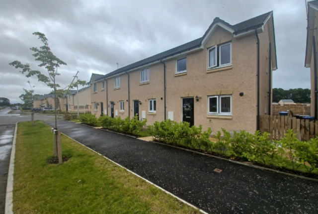 Main image of property: MERRICKS AVENUE , ROSLIN , EH25 9AX