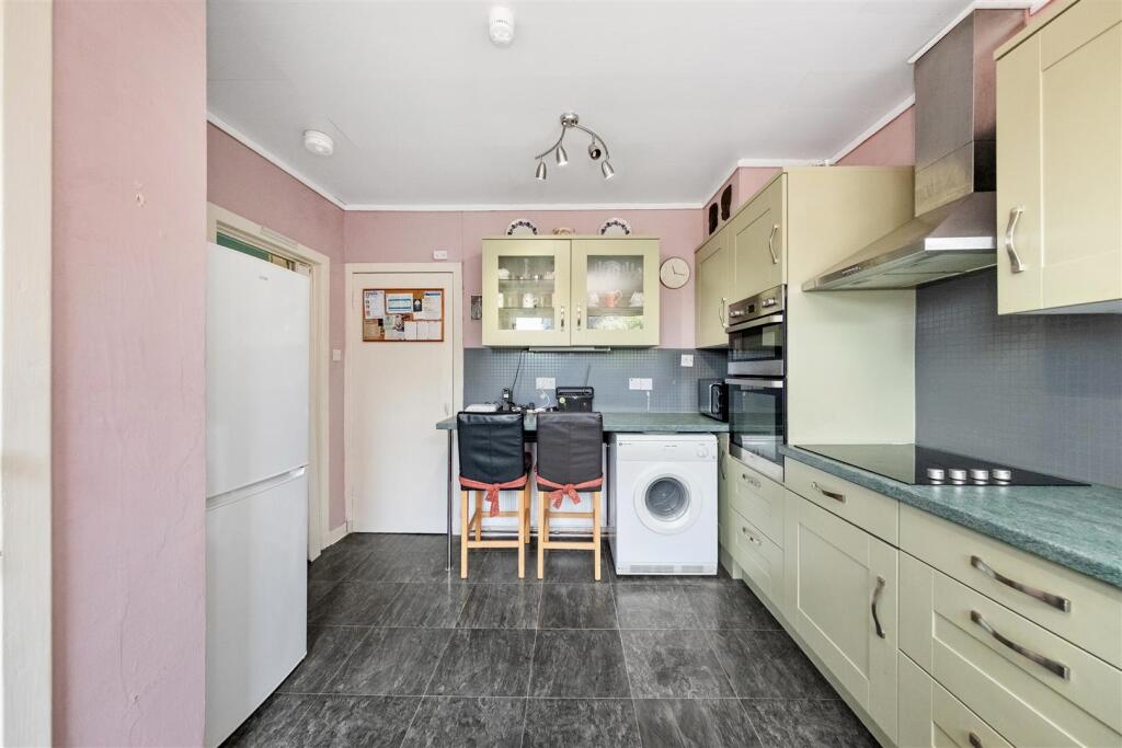 House in Kirkcaldy, Fife - View 5