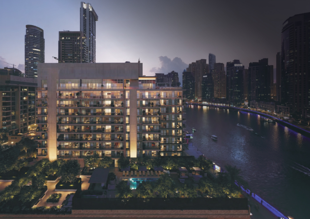 Main image of property: Dubai