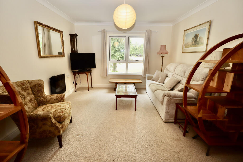 Apartment in Bath - View 4