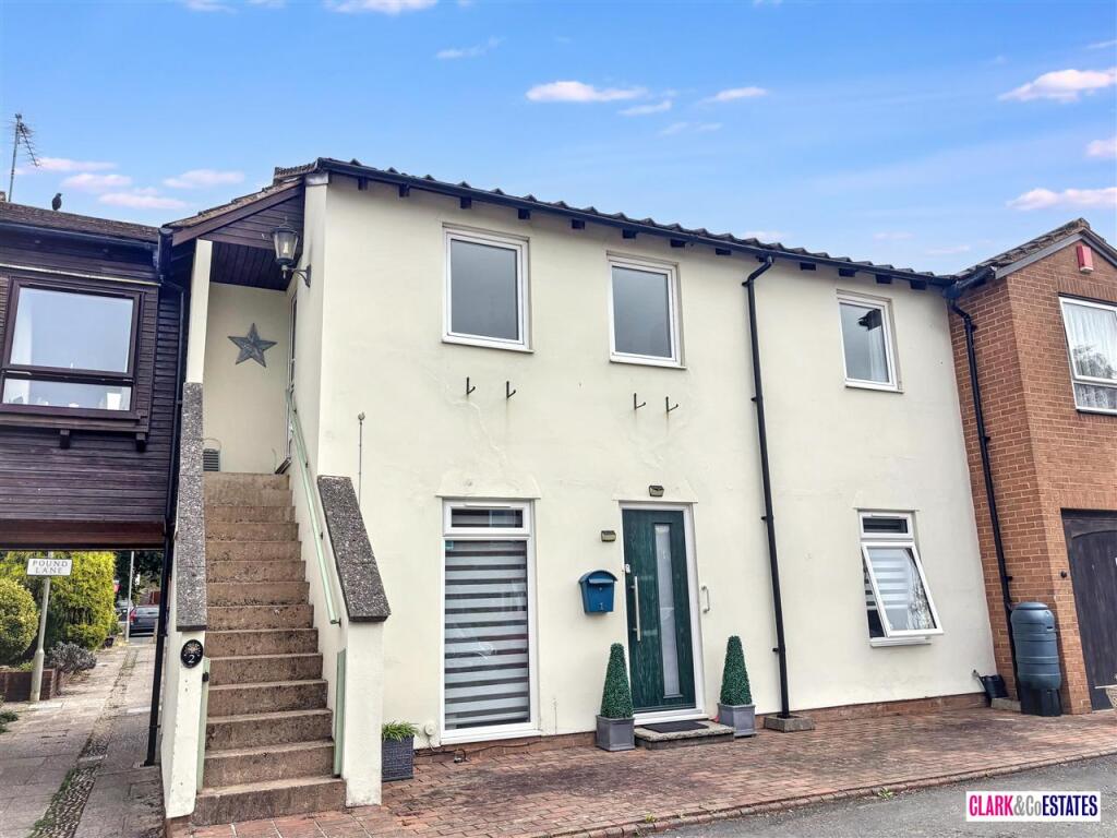 Main image of property: Pound Close, Topsham
