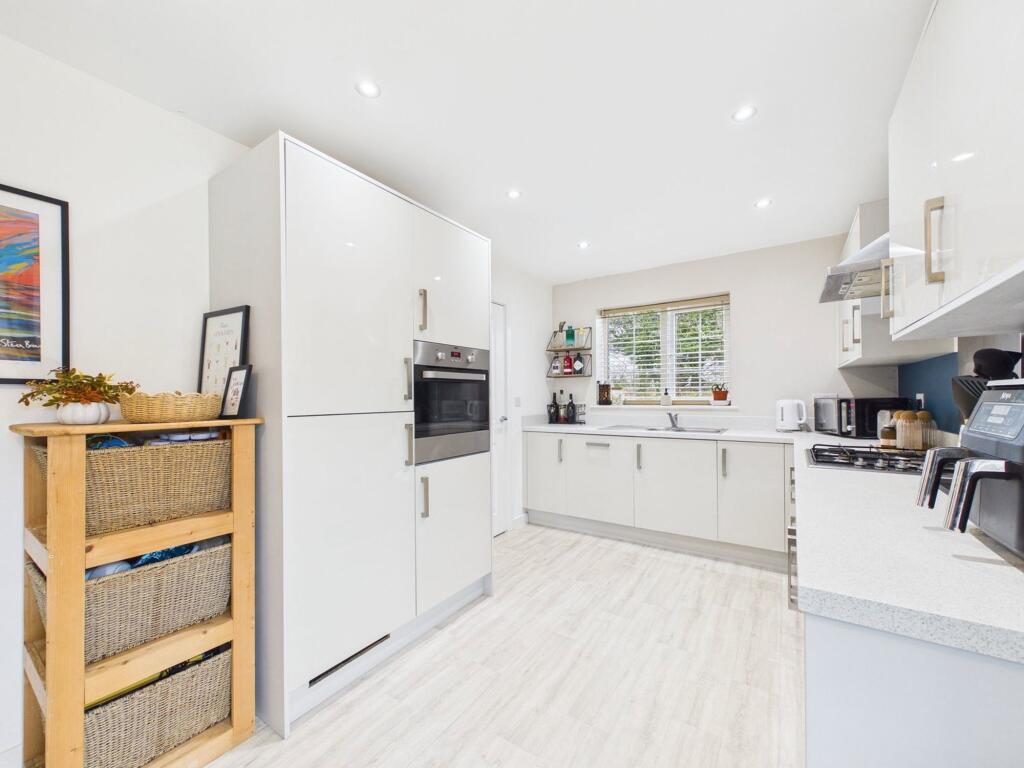 Hollin Hey Close, Lathom, WN8 - View 5