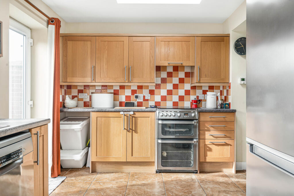 Pixton Close, Didcot, OX11 photo 4