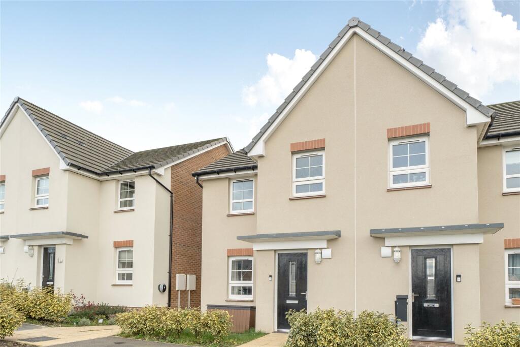 Main image of property: Nexus Way, Okehampton, Devon