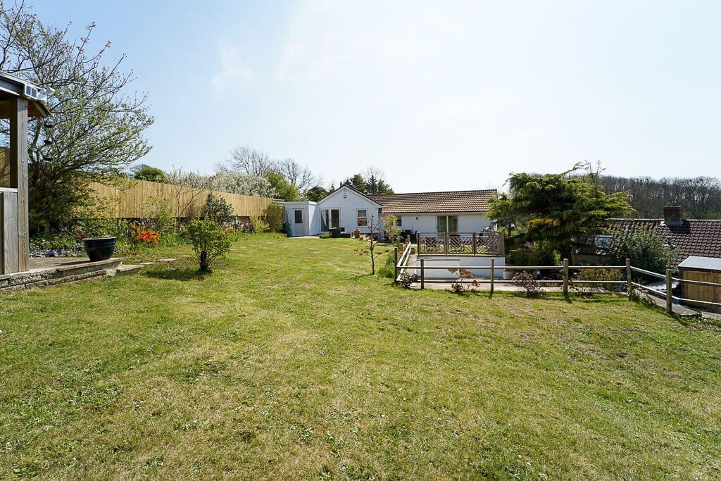 House in Bleadon - View 2