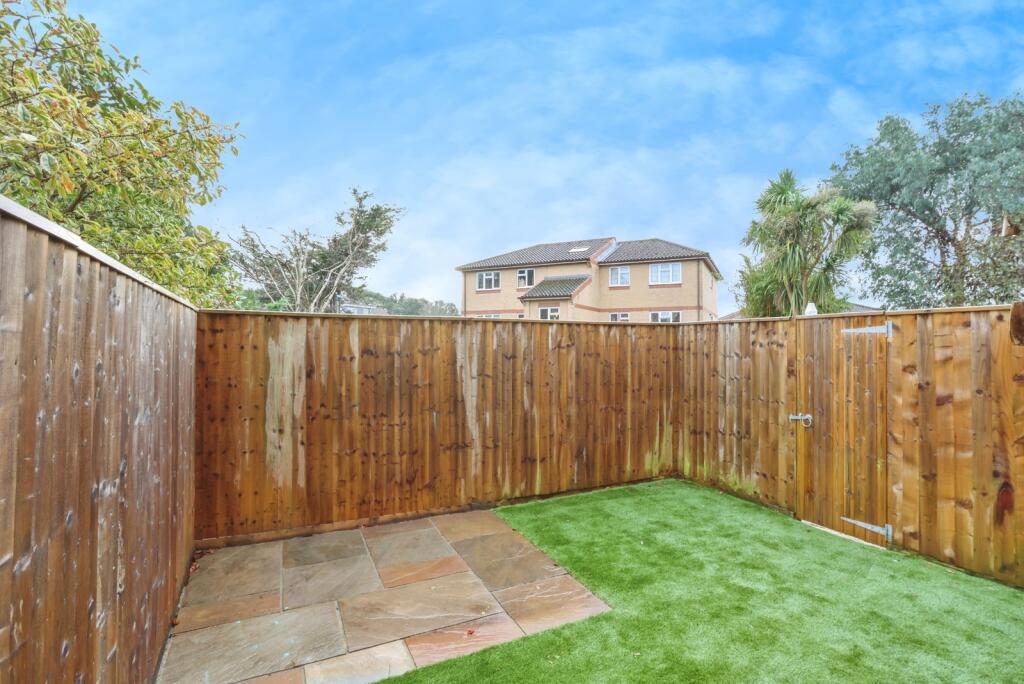 Main image of property: Bournemouth Road, Poole, Dorset, BH14