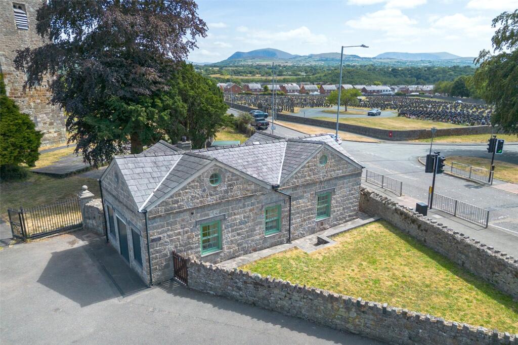 Main image of property: Llanbeblig Road, Caernarfon, Gwynedd, LL55