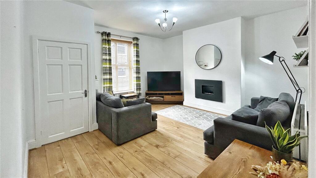 House in Rossendale, Lancashire - View 2