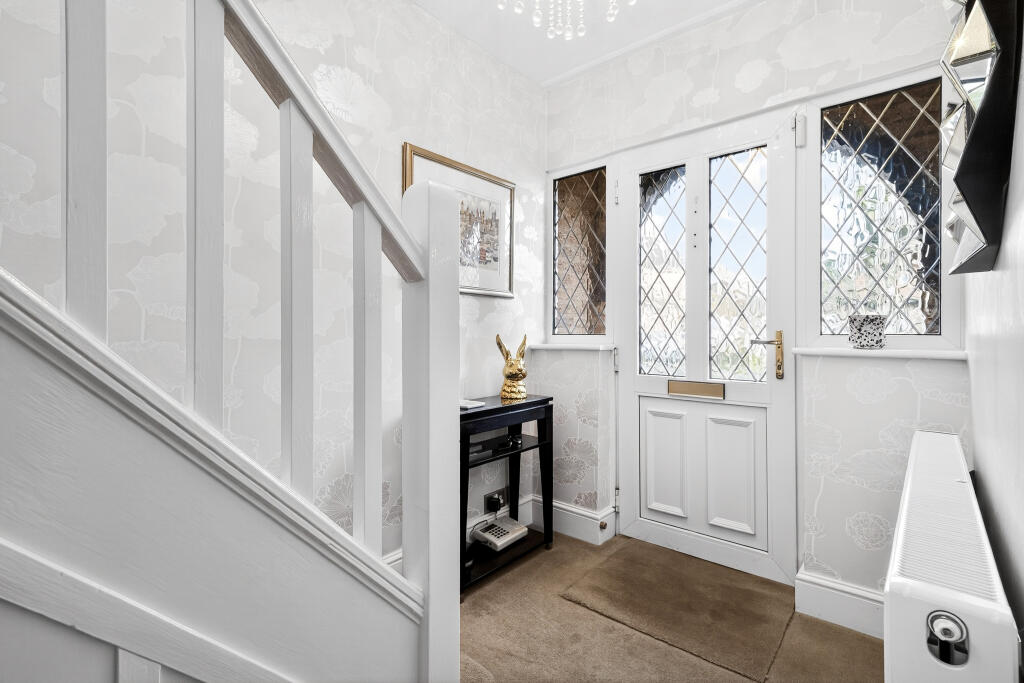 Additional image 12 of Nayland Croft, Birmingham, B28