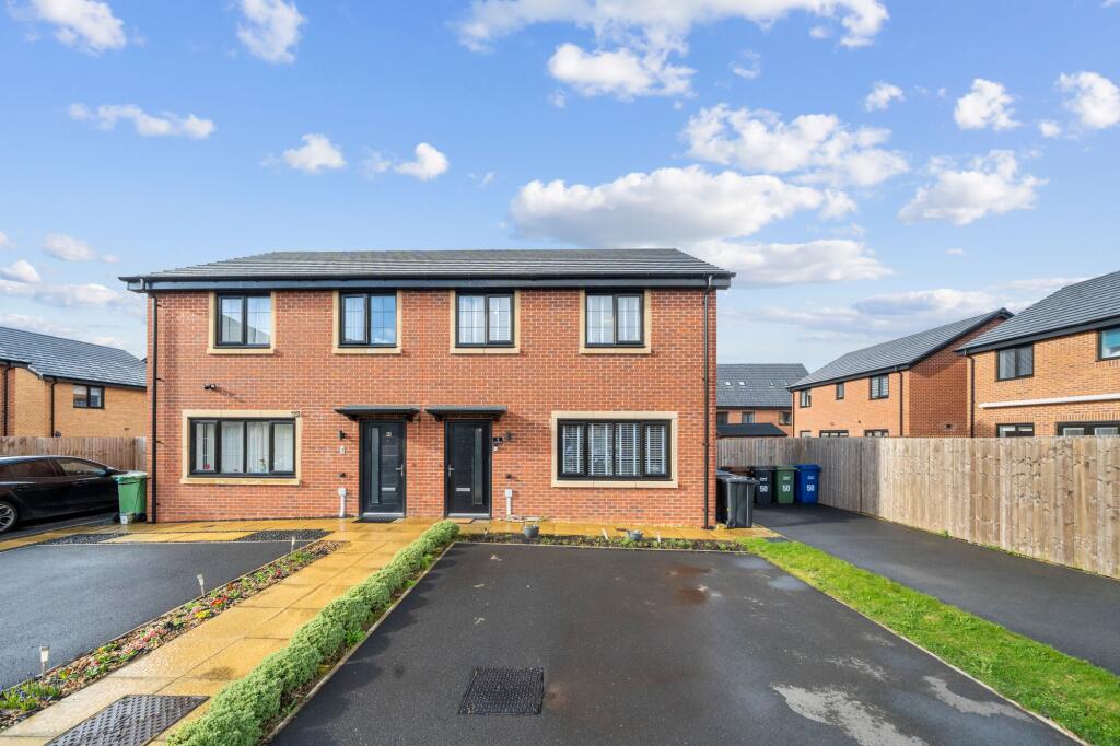Main image of property: Calamite Close, Leigh, WN7