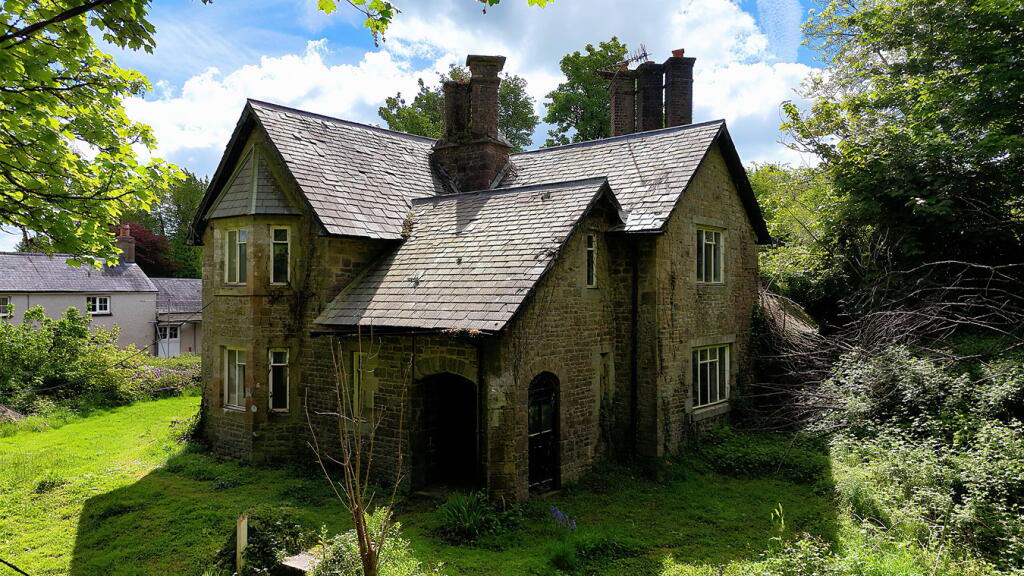 Main image of property: Stackpole, SA71