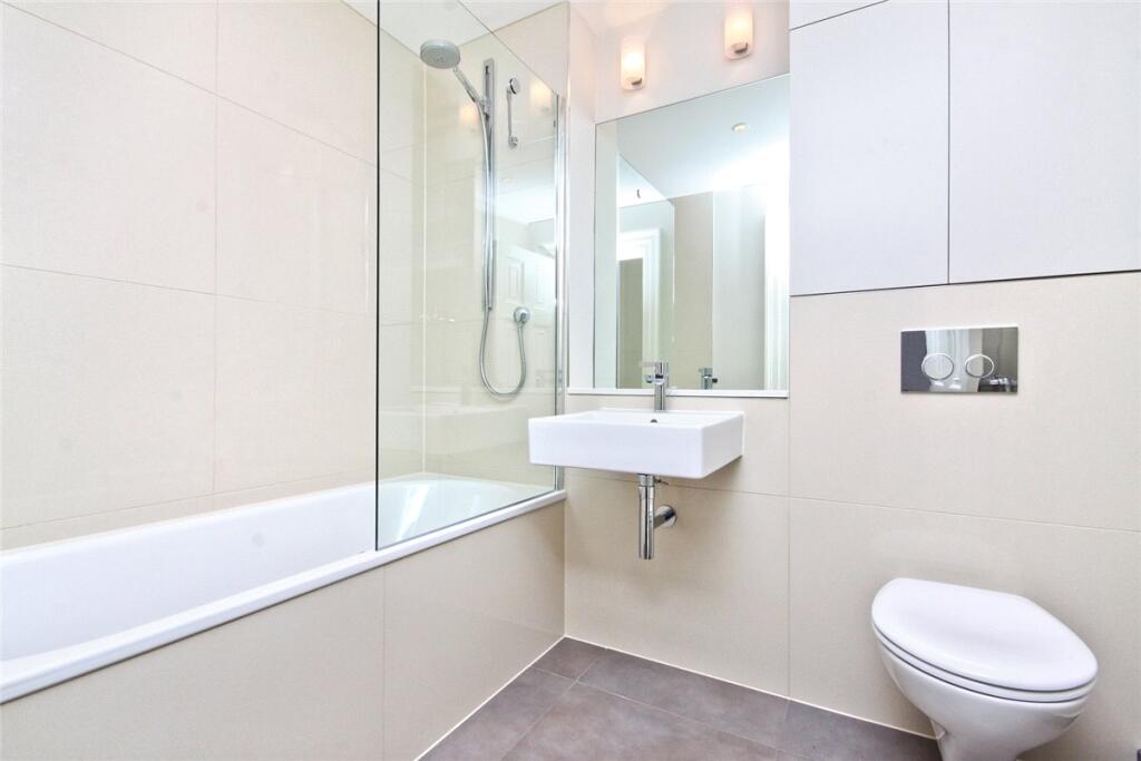 Apartment in London, City of Westminster - View 4