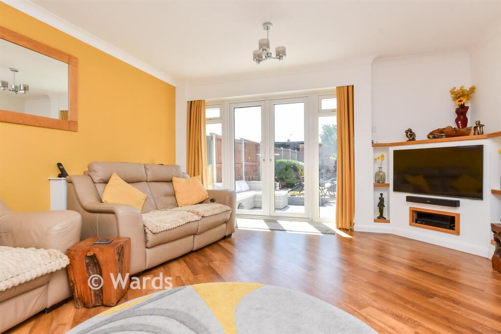 House in Canterbury - View 4