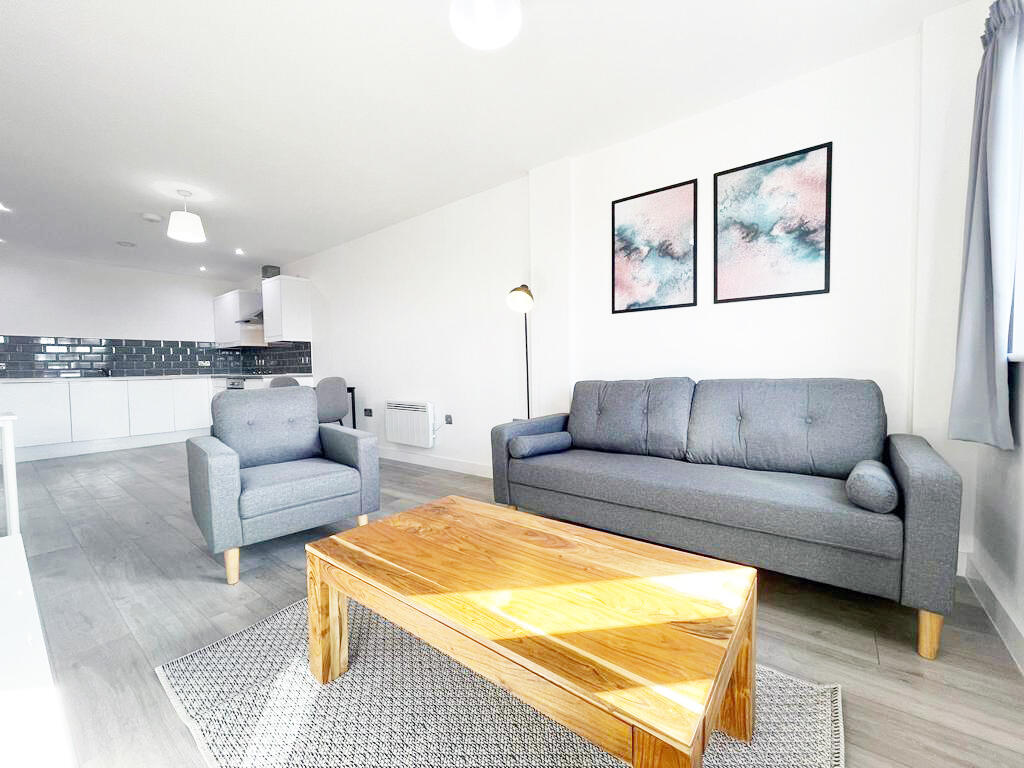Main image of property: Parliament Street, Liverpool