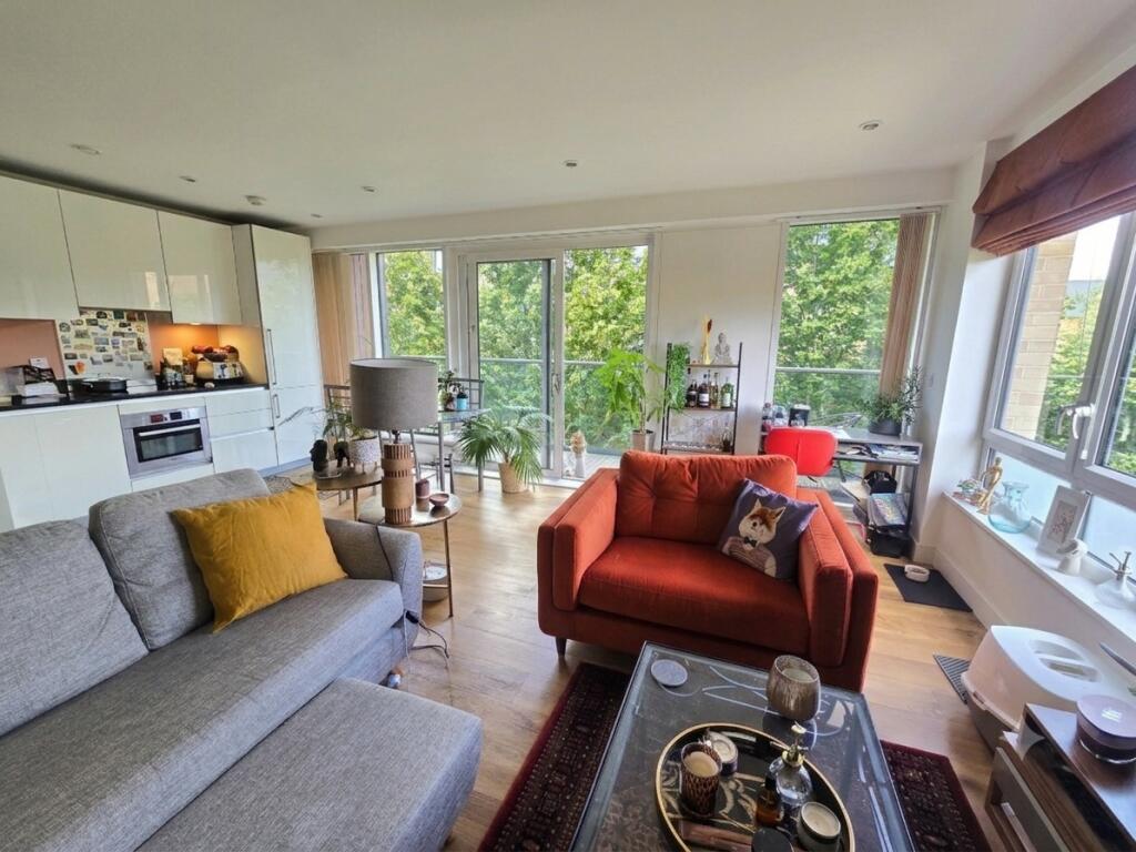 Apartment in London, Kidbrooke Village, Horn Park - View 4