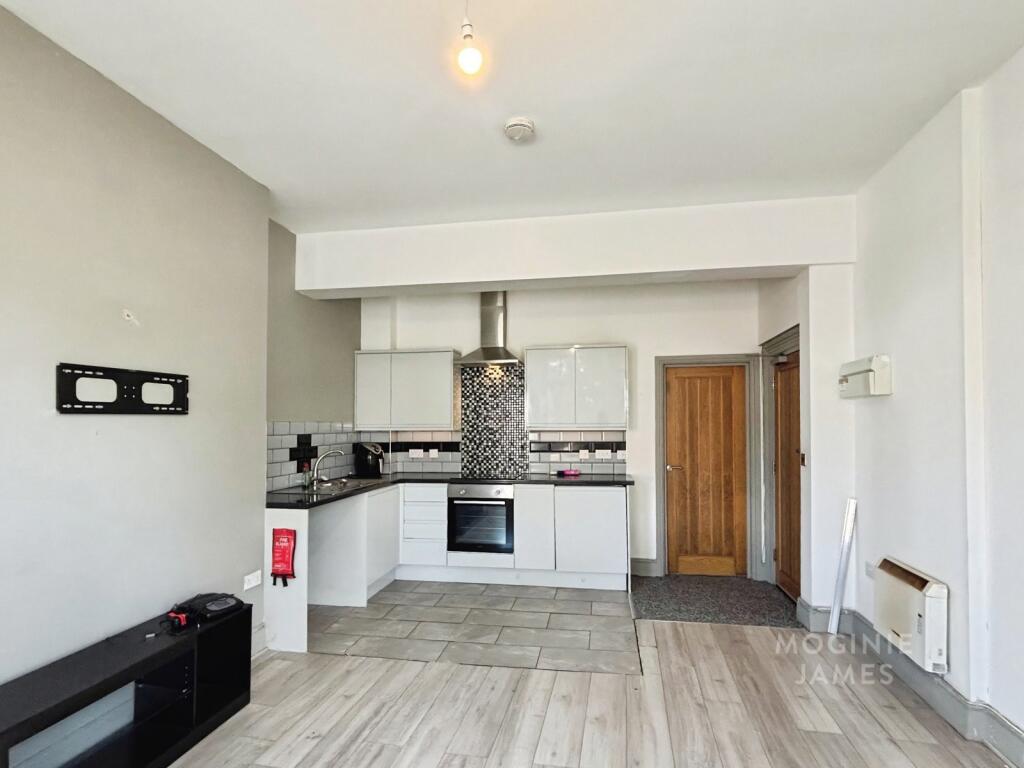 Main image of property: Newport Road, Cardiff, CF24