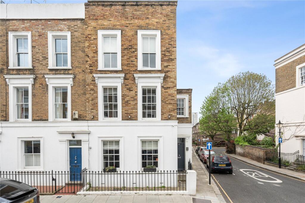 Main image of property: Princedale Road, London, W11