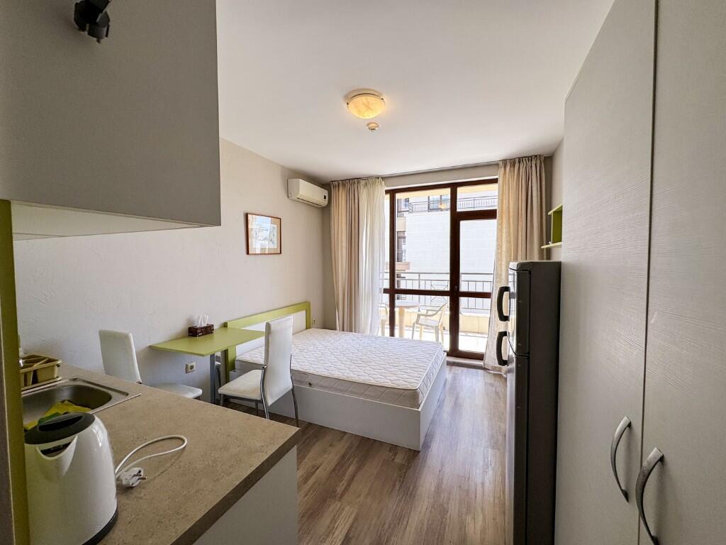 Main image of property: Sveti Vlas, Burgas