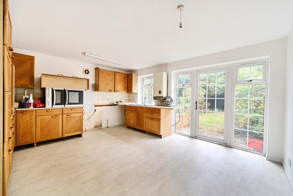 House in Reading - View 3