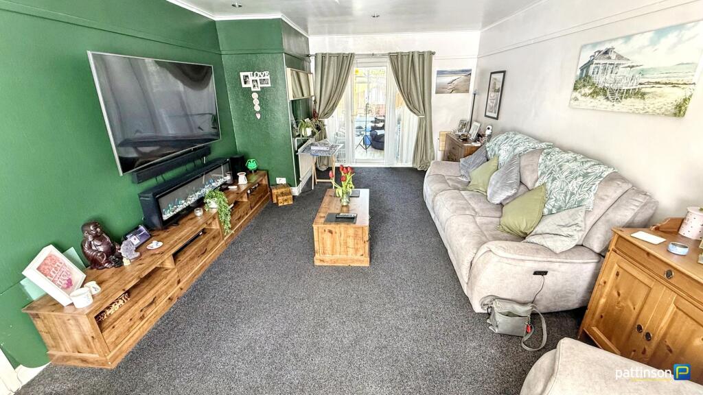 House in Newbiggin by the Sea - View 6