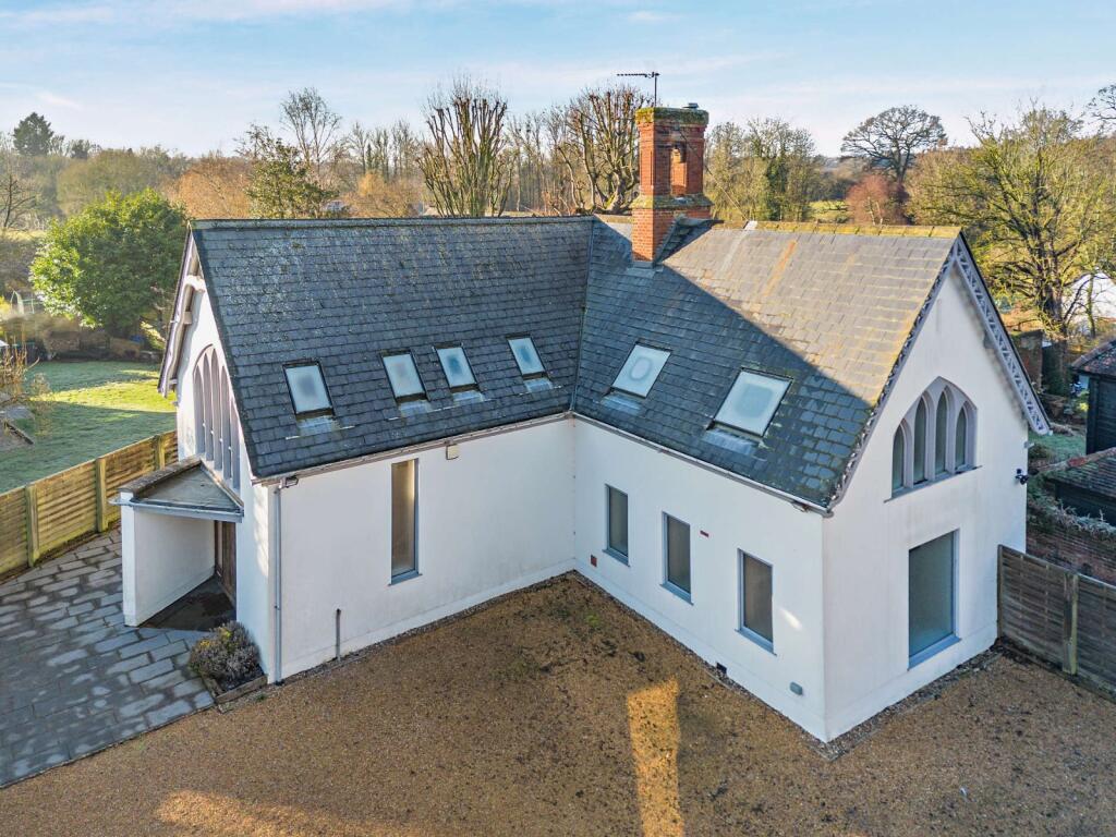 Main image of property: Furneux Pelham, Buntingford, Hertfordshire