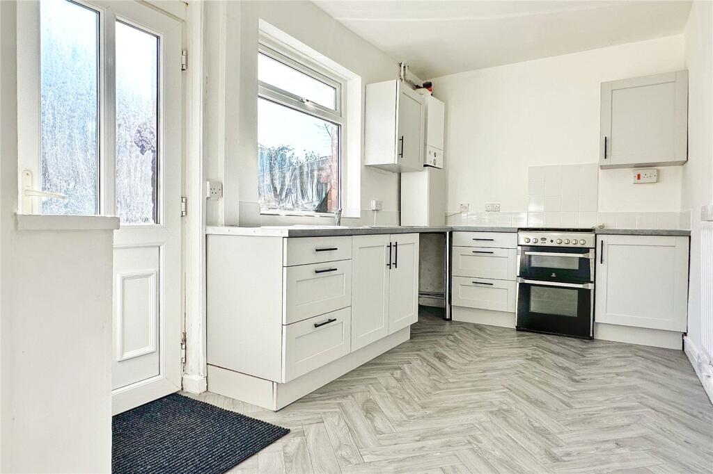 Main image of property: Mansfield Street, Ashton-under-Lyne, Greater Manchester, OL7