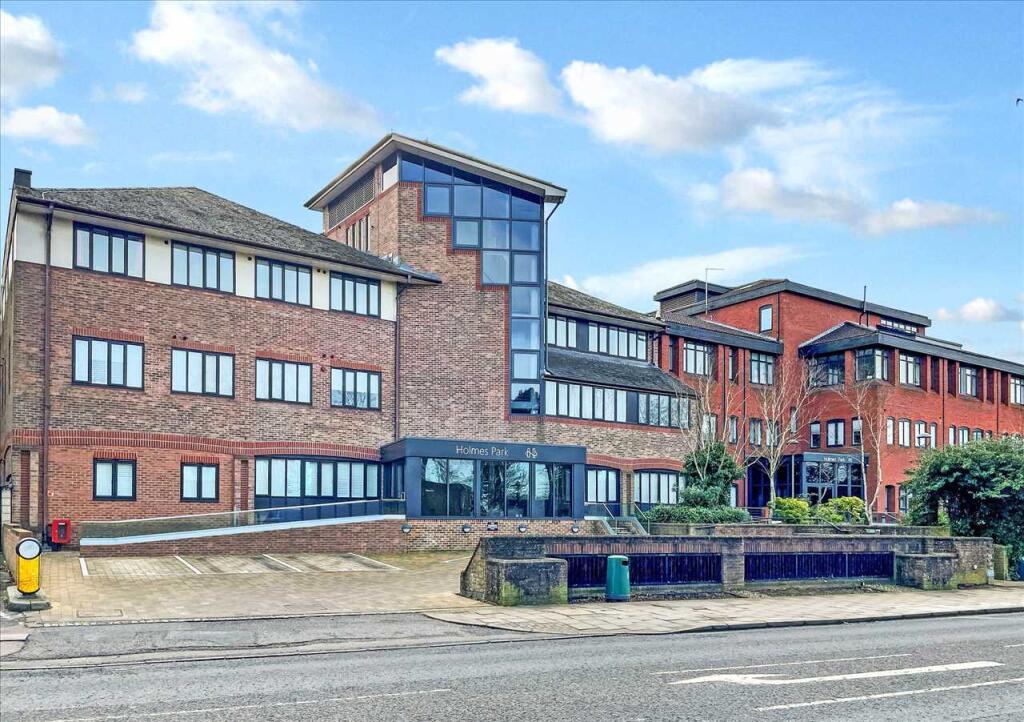 Main image of property: Holmes Park, North Street, Horsham