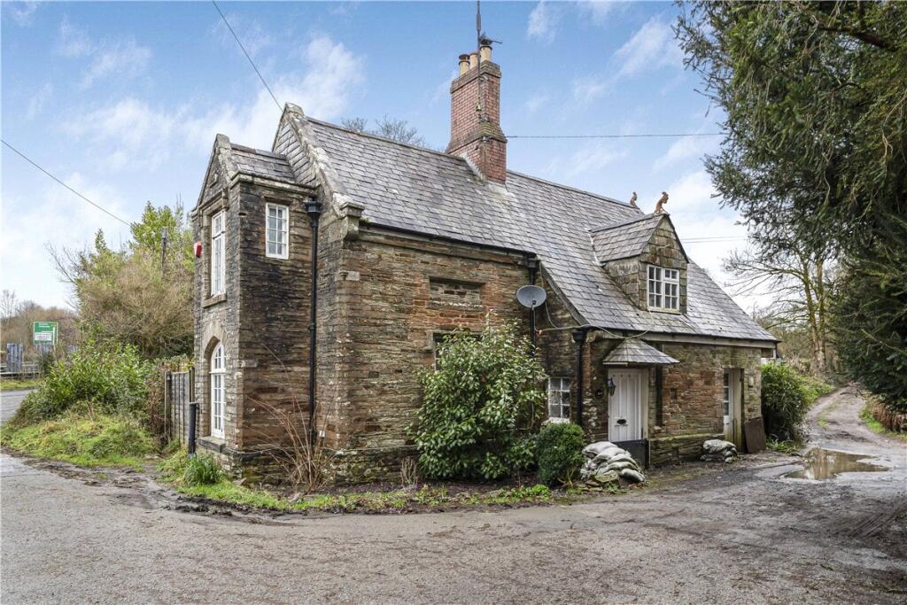 Main image of property: Looe Mills, Liskeard, Cornwall, PL14