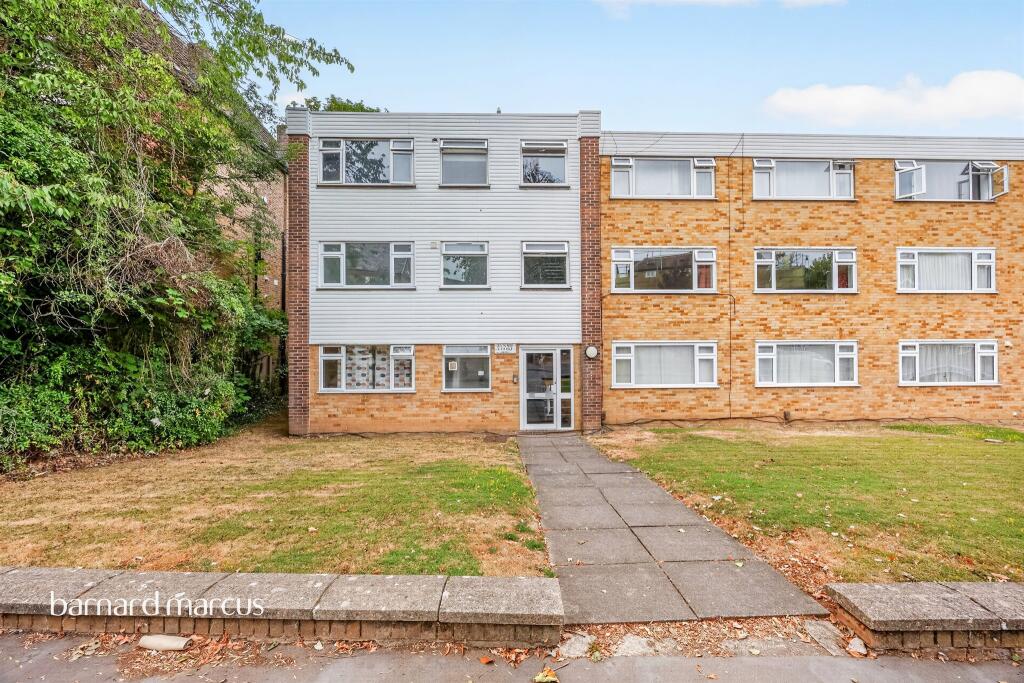 Main image of property: Birdhurst Road, South Croydon